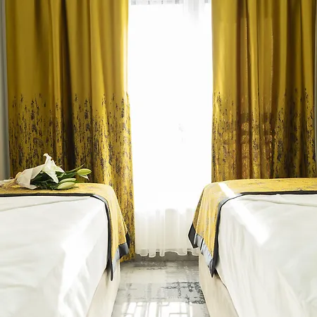 Pasha Hotel Mostar