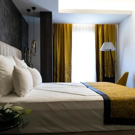 Pasha 4* Μόσταρ