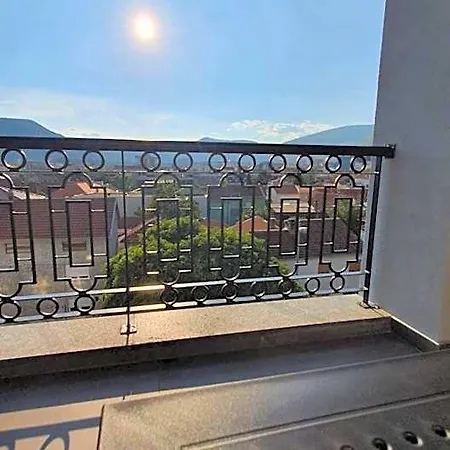 Pasha Hotel