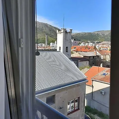 Hotel Pasha