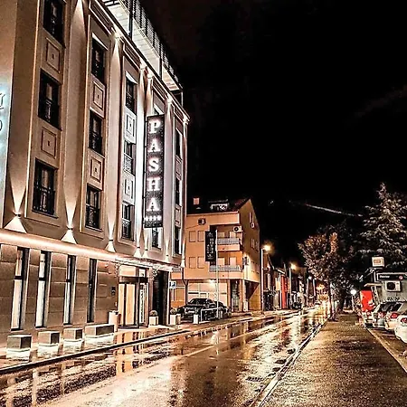Hotel Pasha Mostar