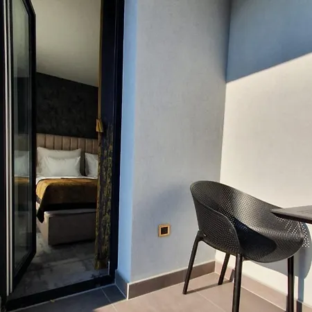 Pasha Hotel Mostar