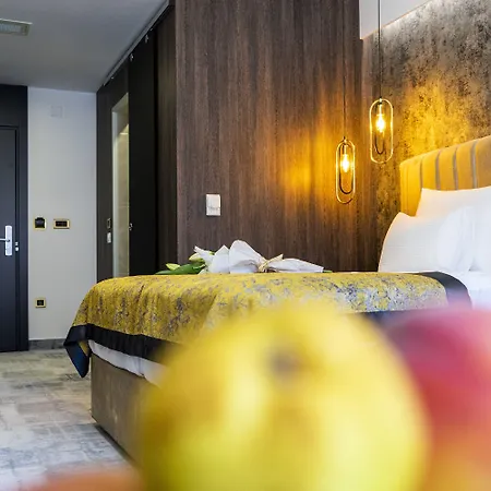 Hotel Pasha