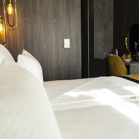 Hotel Pasha Mostar