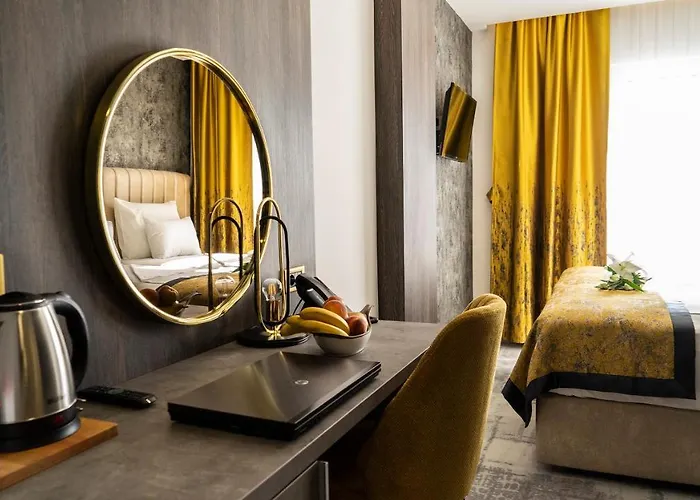 Pasha Szálloda Mostar