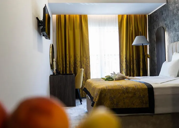 Pasha Szálloda Mostar