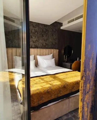 Pasha Szálloda Mostar