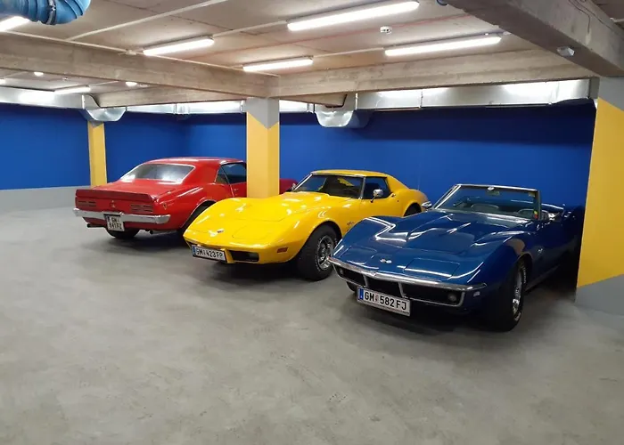 Szálloda Pasha Mostar