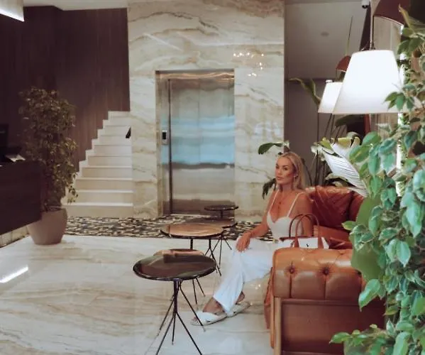 Szálloda Pasha Mostar