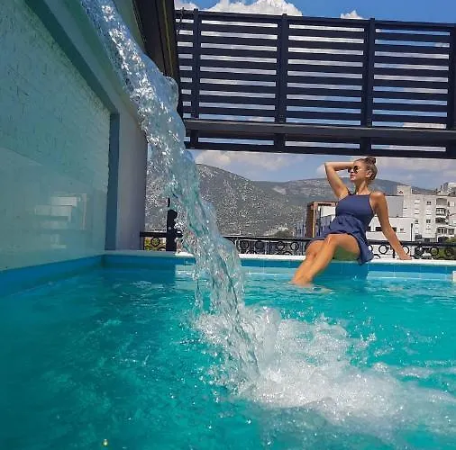 Szálloda Pasha Mostar