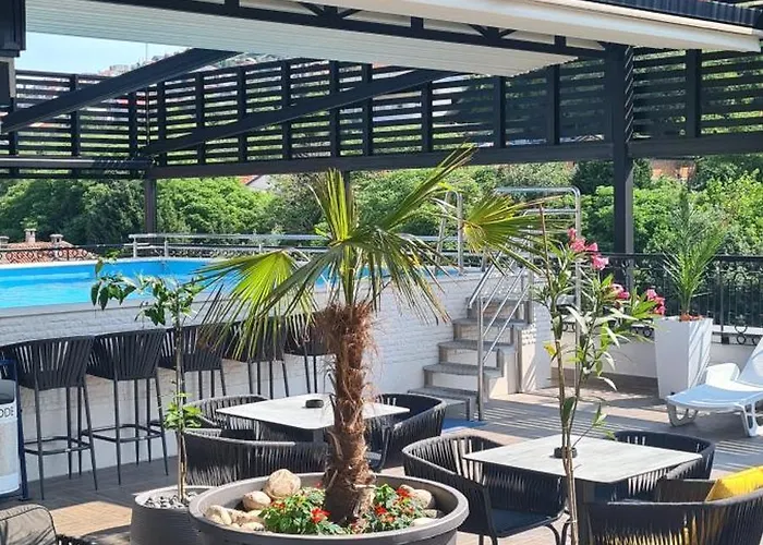 Pasha Szálloda Mostar