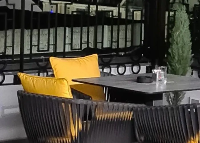 Pasha Szálloda Mostar