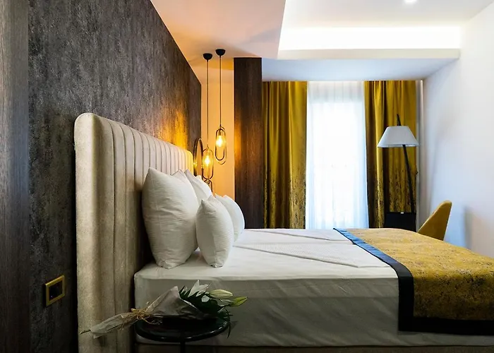 Pasha Szálloda Mostar